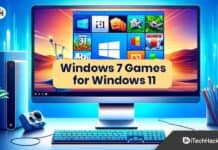 How to Download and Install Windows 7 Games for Windows 11