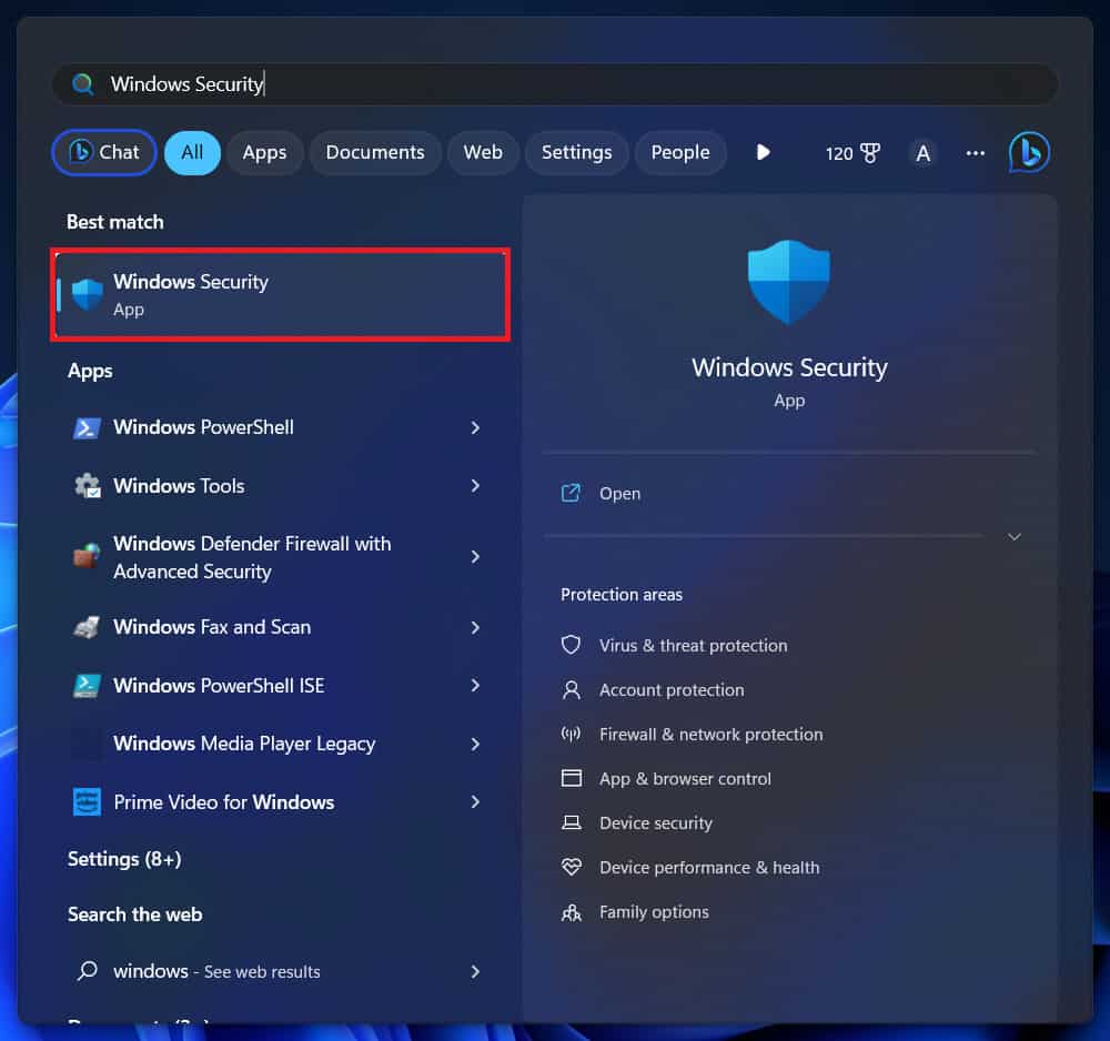 Fix: Local Security Authority Protection Is Off On Windows 11