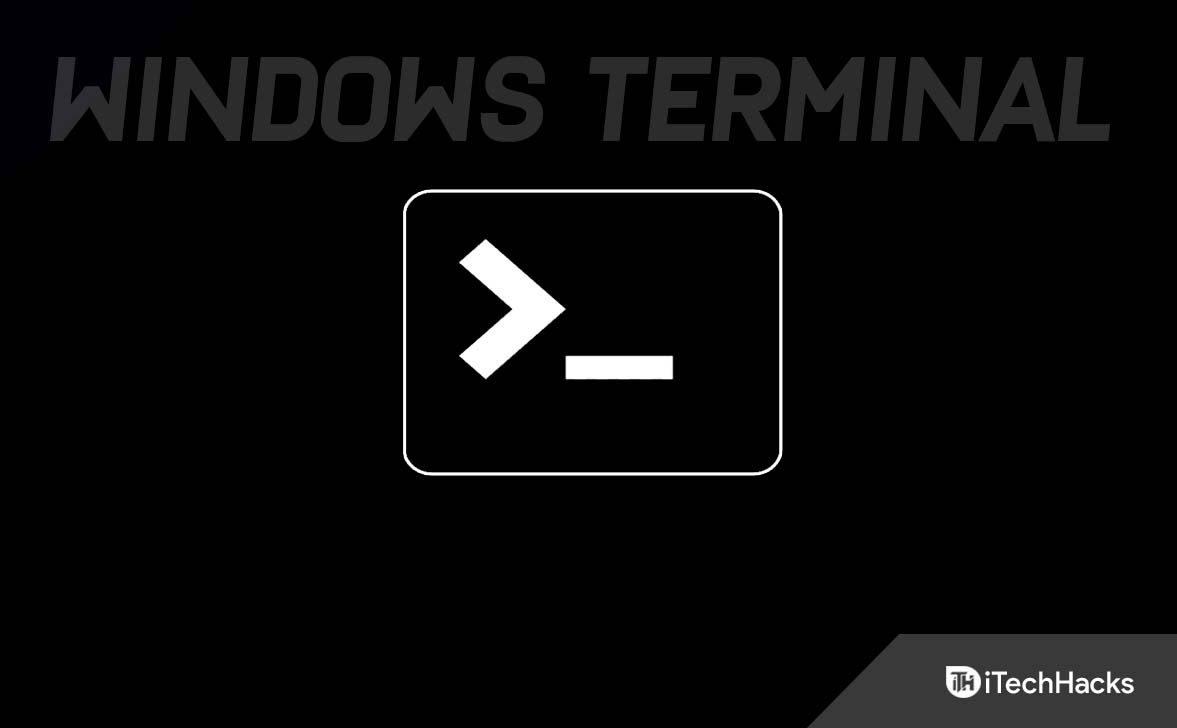 How to Download Windows Terminal Latest Version for Windows 11/10