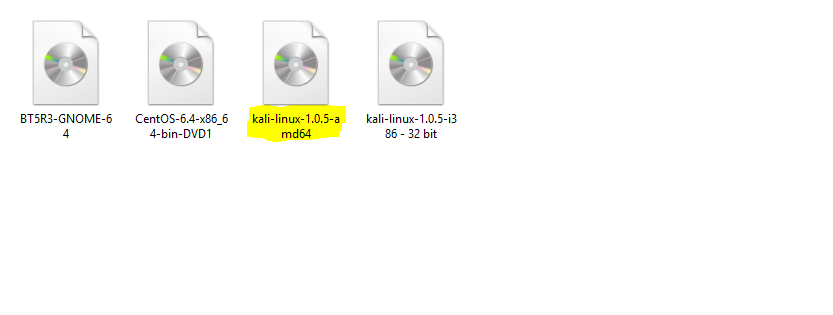 create bootable kali linux live usb