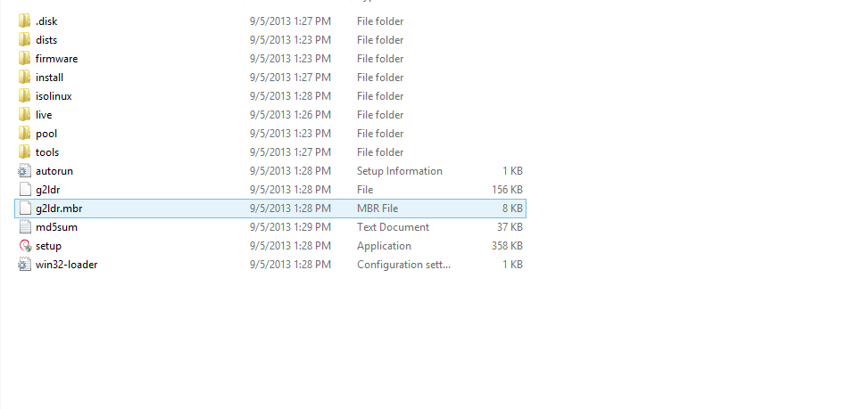 create bootable kali linux live usb
