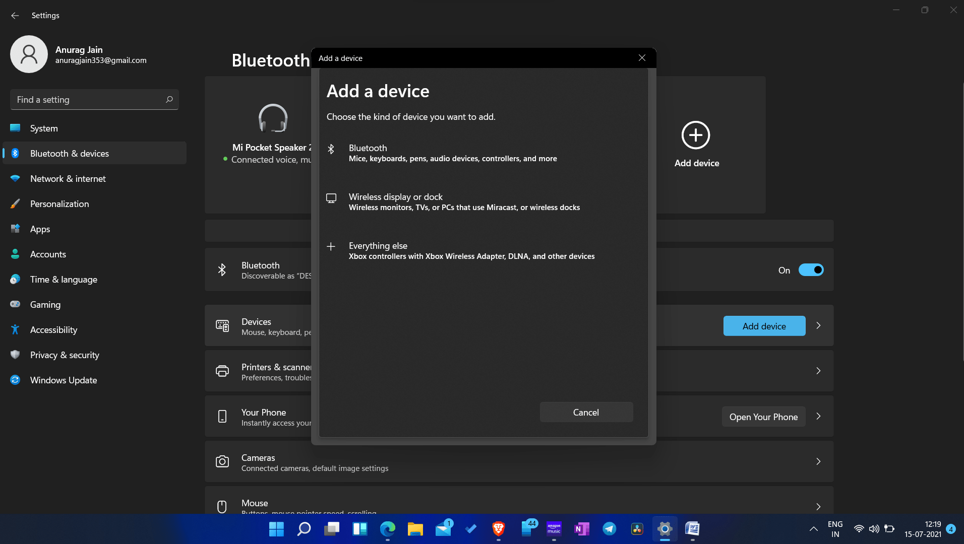 How To Connect AirPods To Windows 11?