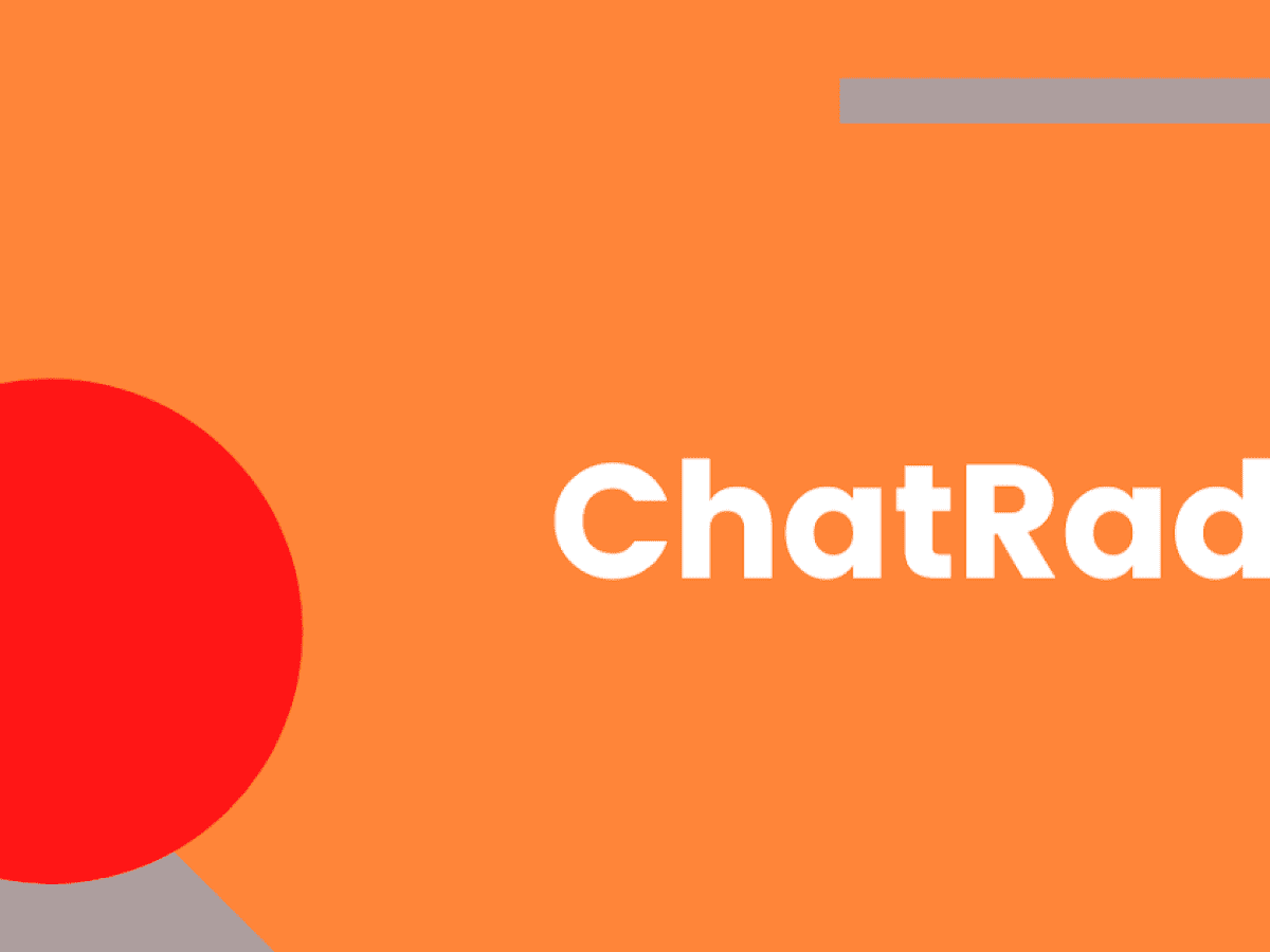 ChatRad