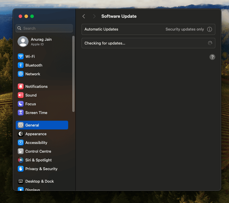 Fix macOS Sonoma Screensaver Not Working (All Ways)