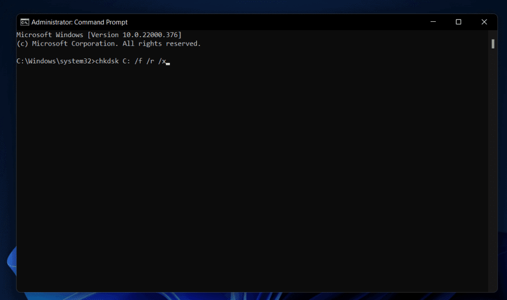 How To Fix Machine Check Exception In Windows 11?