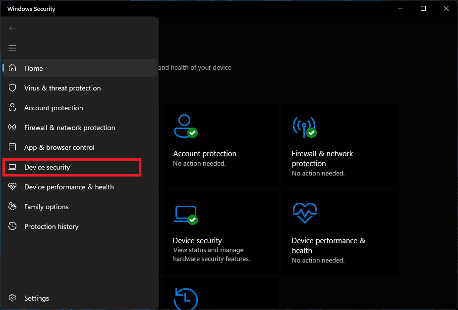 Fix: Local Security Authority Protection Is Off On Windows 11