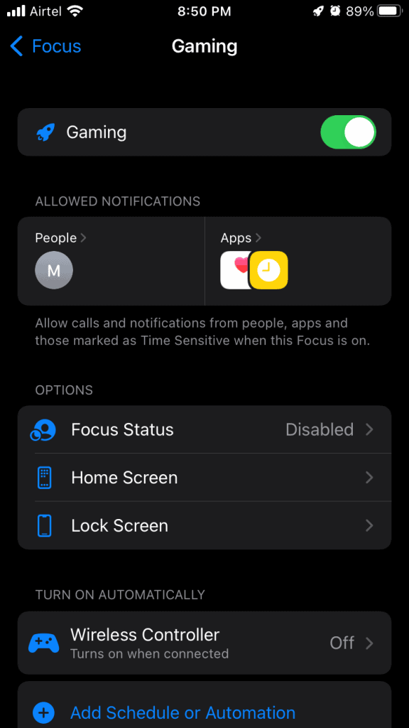 Streaming Services Netflix/Prime/Disney+/Hulu Not Working iOS 15 itechhacks