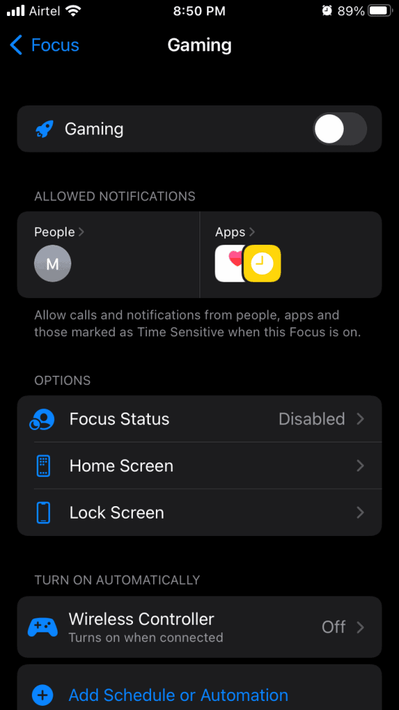 Streaming Services Netflix/Prime/Disney+/Hulu Not Working iOS 15 itechhacks