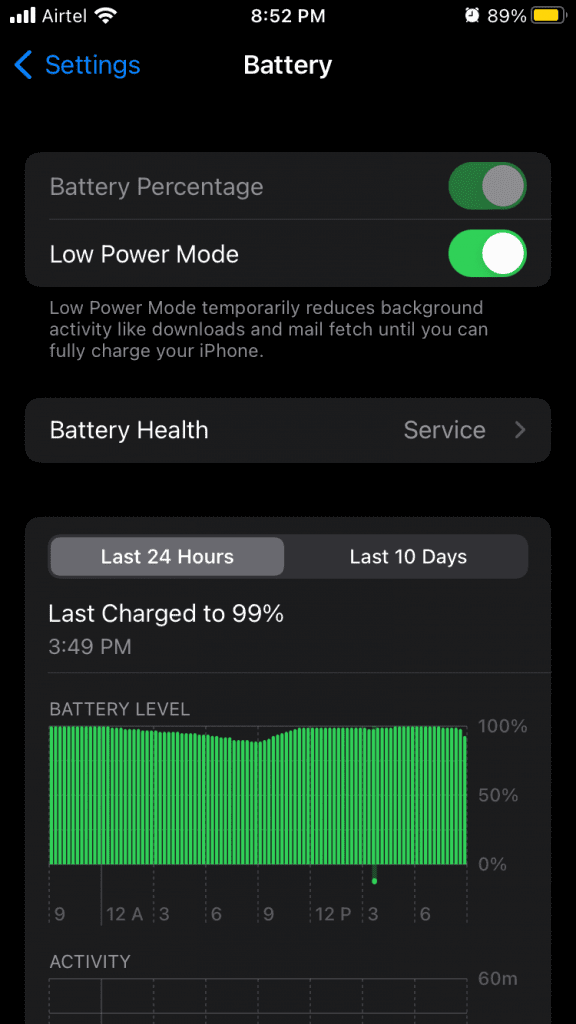 Fix Streaming Services Netflix/Prime/Spotify Not Working on iOS 15