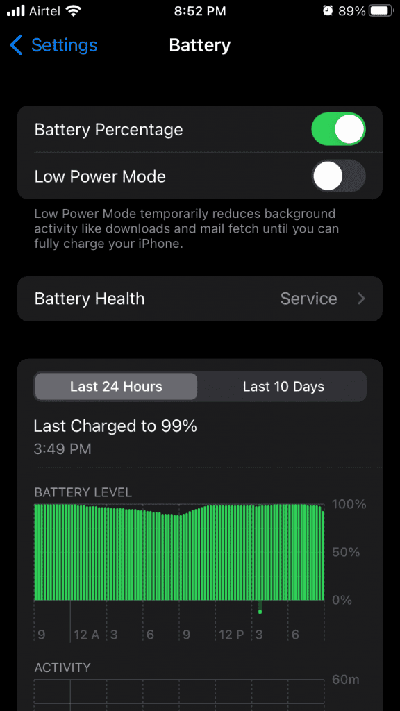 Streaming Services Netflix/Prime/Disney+/Hulu Not Working iOS 15 itechhacks