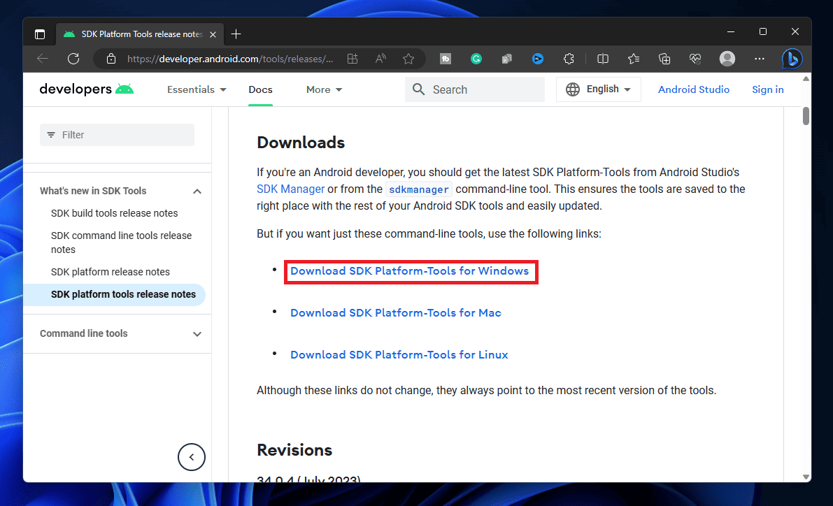 How To Use Threads On Windows 11 PC?