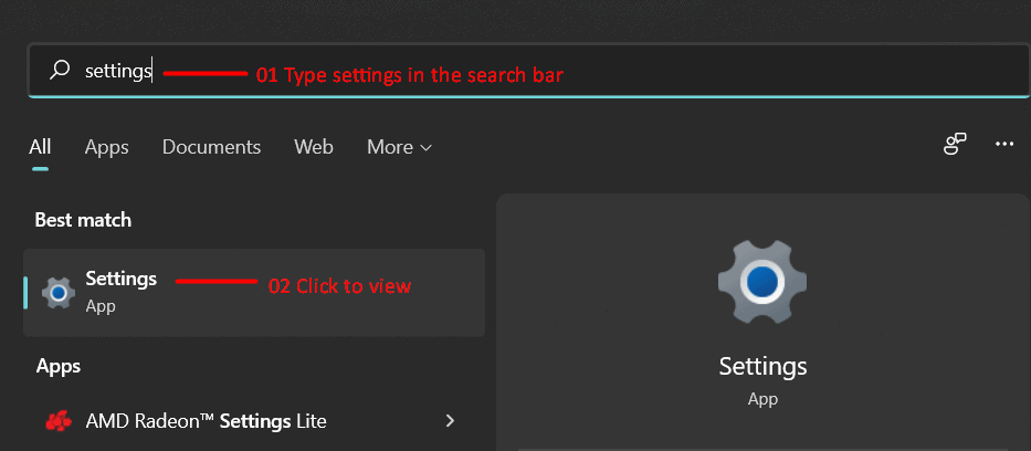 How To Change A Public Vpn To Private In Windows 11