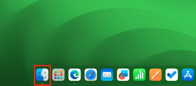 Finder
