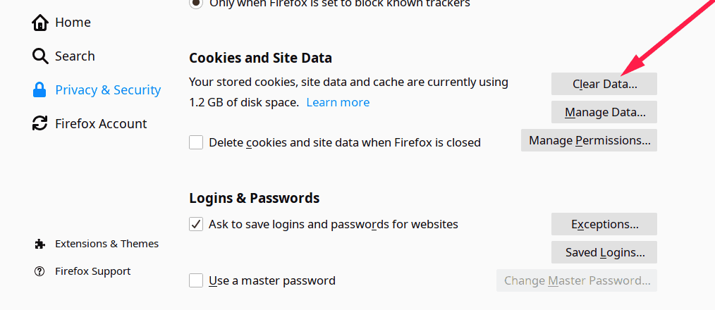 How To Fix Network Protocol Error on Mozilla Firefox