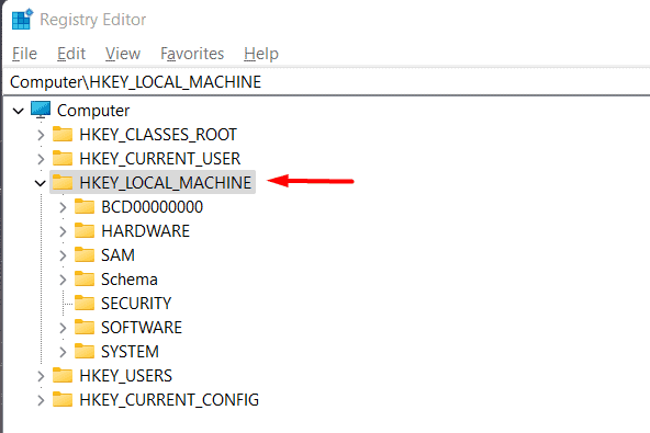 Fix Windows 11 Keyboard Not Working