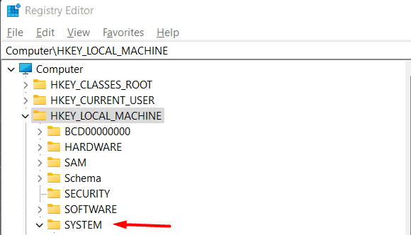 Fix Windows 11 Keyboard Not Working