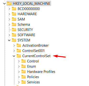 Fix Windows 11 Keyboard Not Working