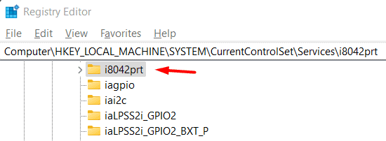 Fix Windows 11 Keyboard Not Working