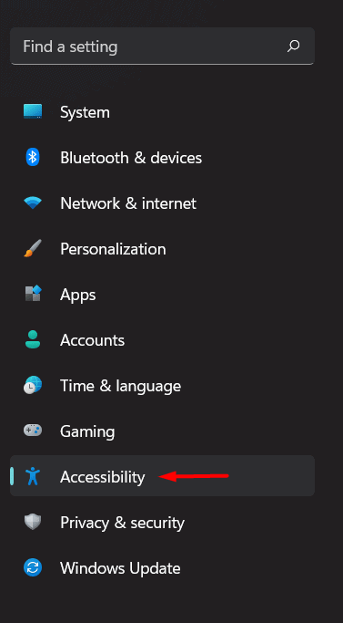 Fix Keyboard Not Working in Windows 11