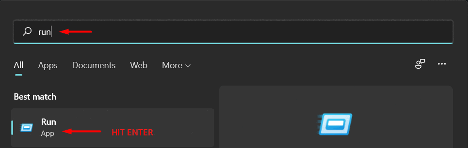 Fix Windows 11 Keyboard Not Working