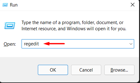 Fix Windows 11 Keyboard Not Working