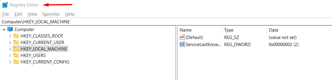Fix Windows 11 Keyboard Not Working
