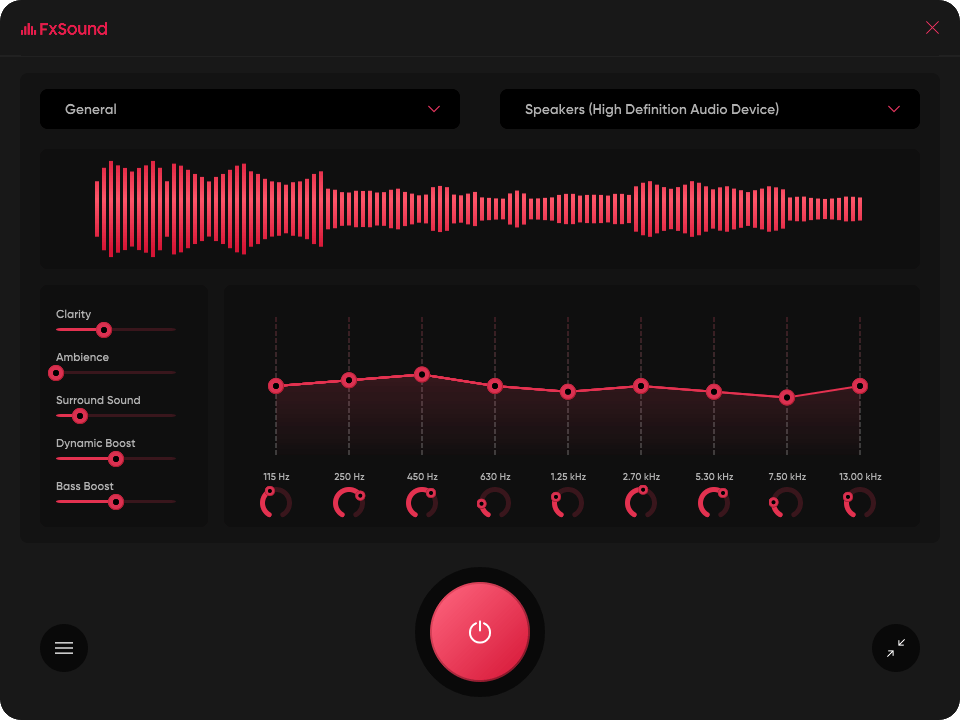 Top 7 Best Equalizer Software For Windows 11