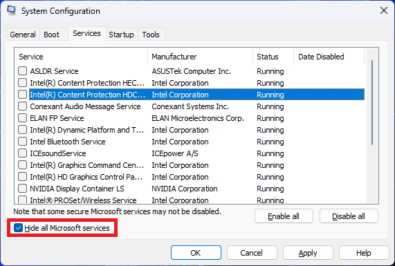 How To Properly Close Background Processes on Windows?