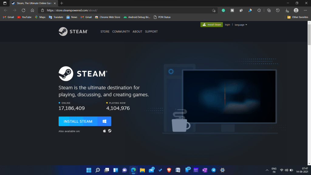 How To Fix Steam Won’t Open?