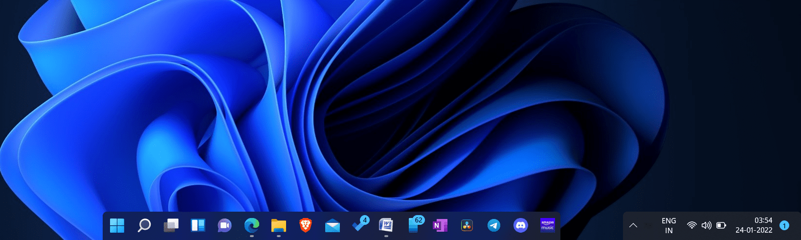 How To Turn Your Windows 11 Taskbar Into A macOS Like Dock?
