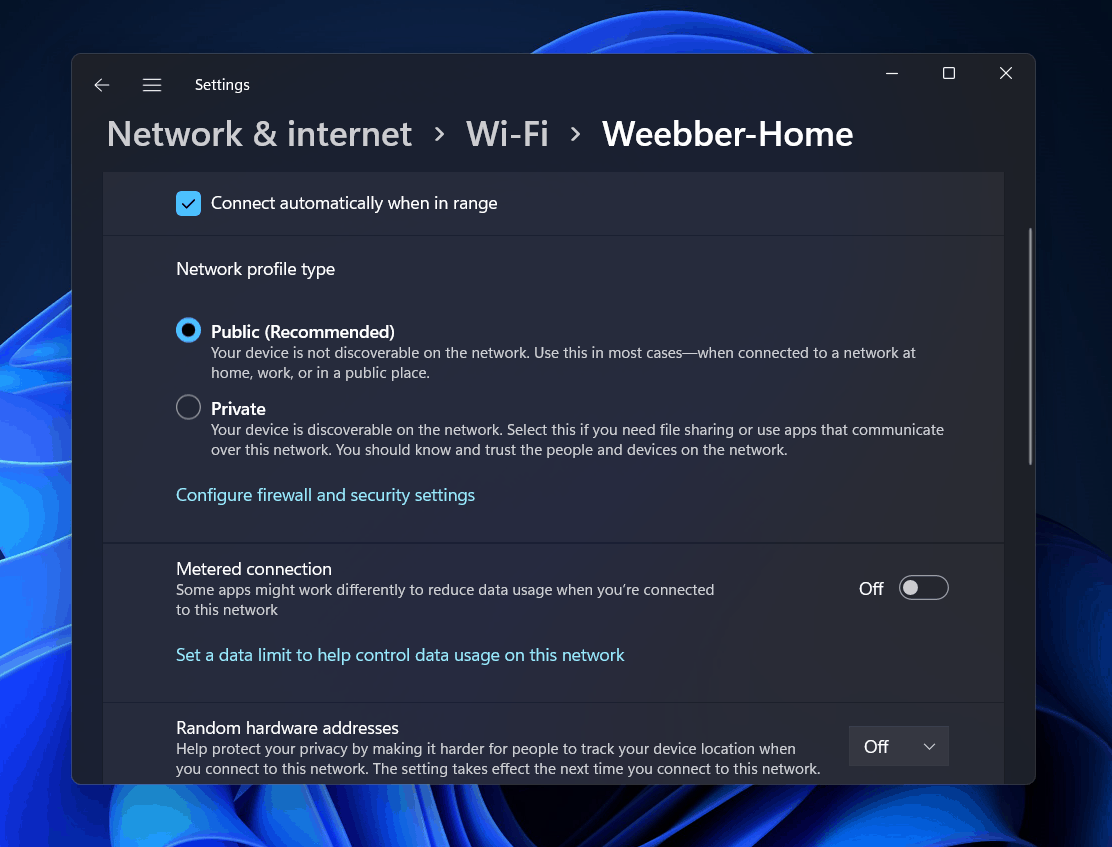 Tricks To Increase Internet Speed on Windows 11