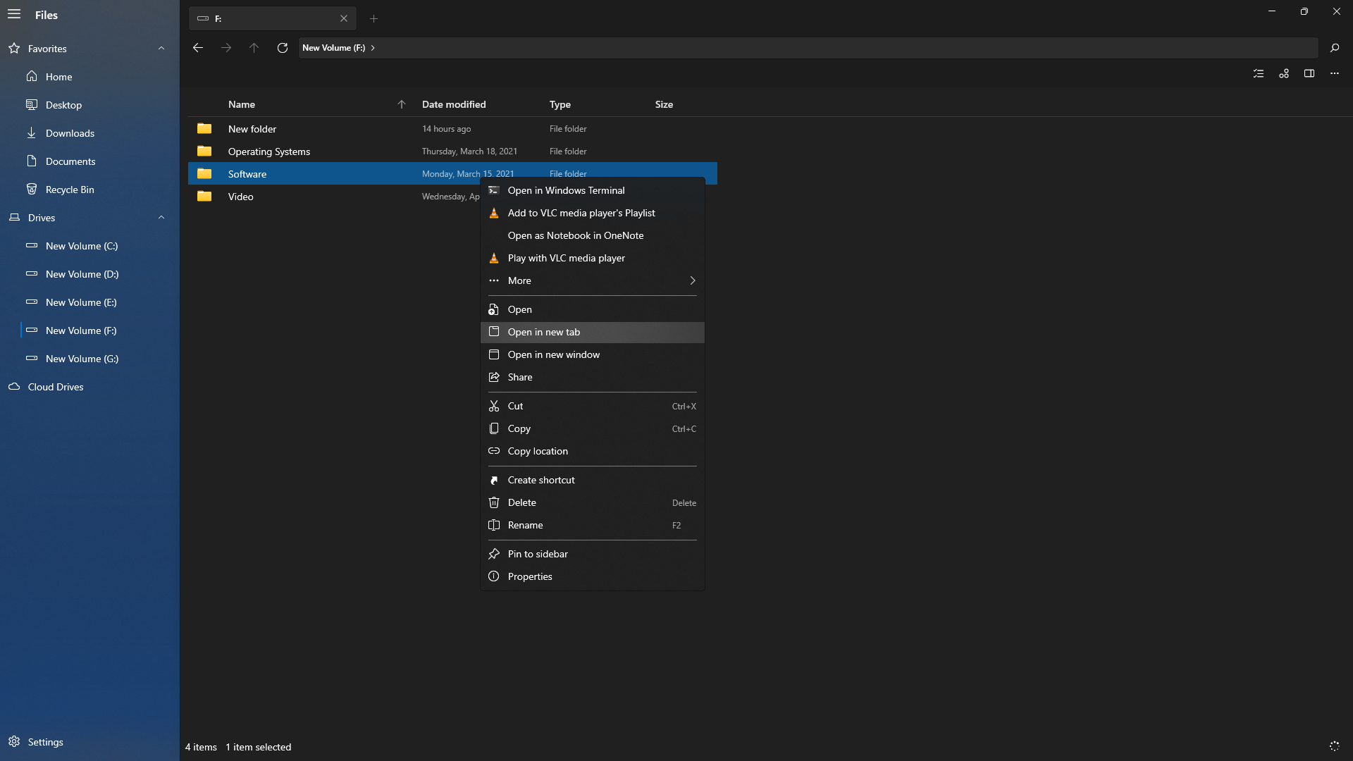 How To Get Tabs On File Explorer In Windows 11?