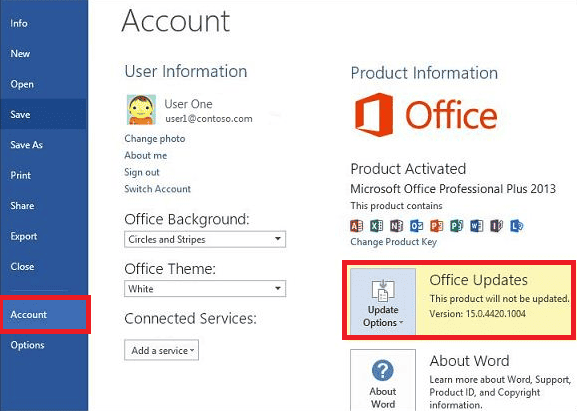 How to Fix Unlicensed Product of Microsoft Office 2019? (9 Ways)