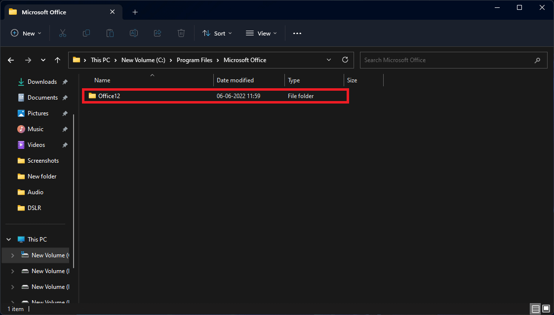 How to Fix Product Activation Failed Office 2019 [6 Working Ways]