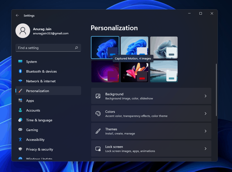 How To Turn On iTunes Dark Mode?