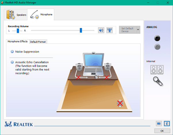 How To Download And Reinstall Realtek HD Audio Manager In Windows 10/11?