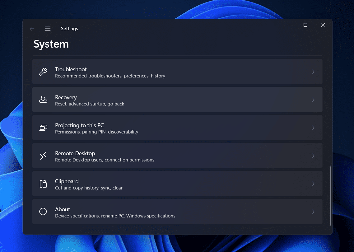 How To Fix Kernel Security Check Failure In Windows 11?