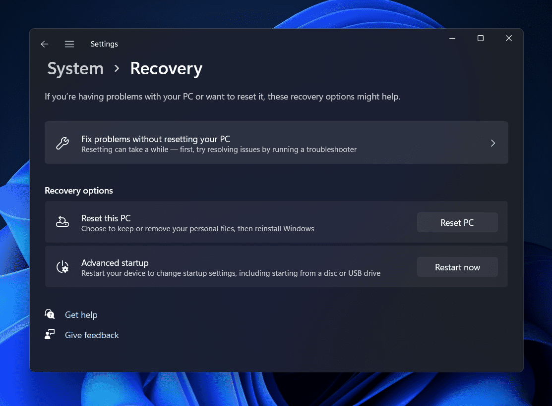 How To Fix Kernel Security Check Failure In Windows 11?