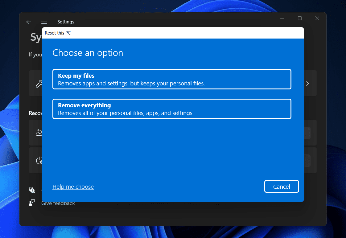 How To Fix Kernel Security Check Failure In Windows 11?