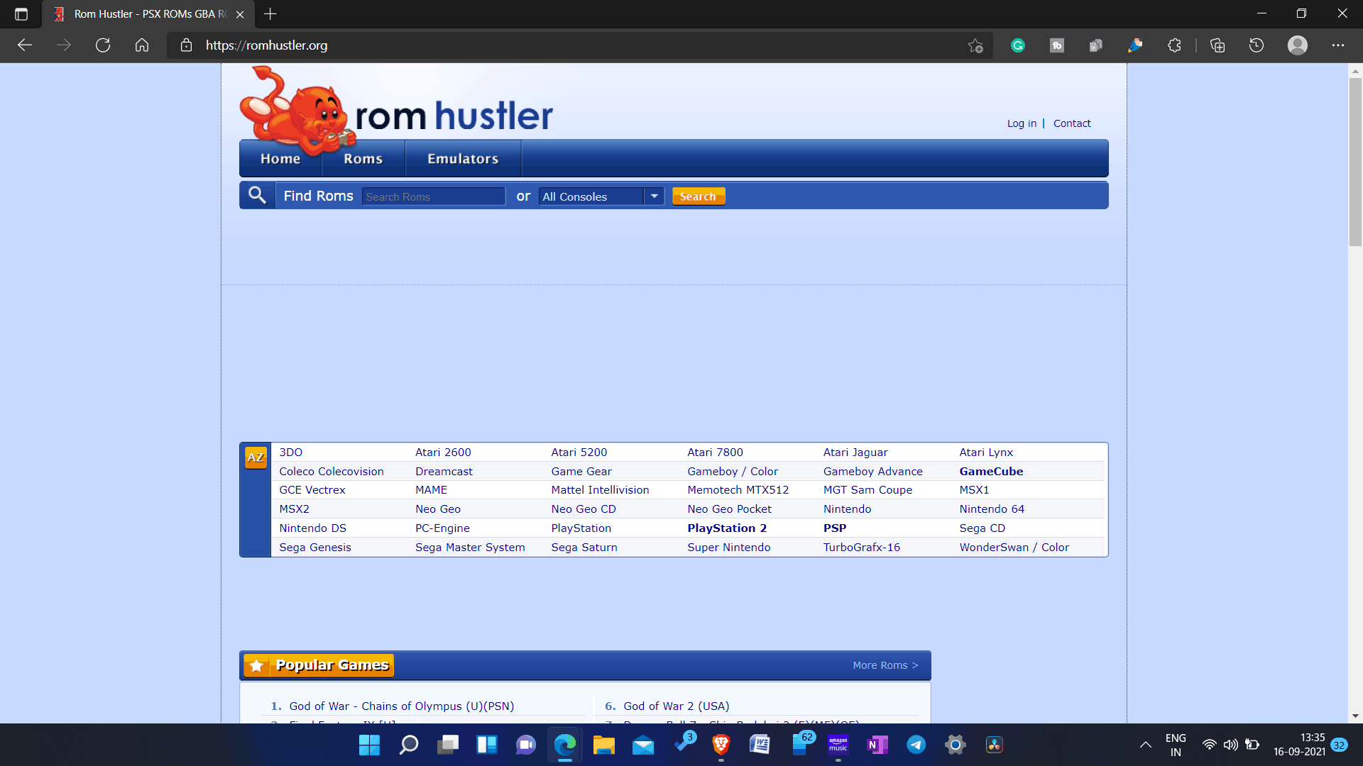 Best Safe ROM Download Sites