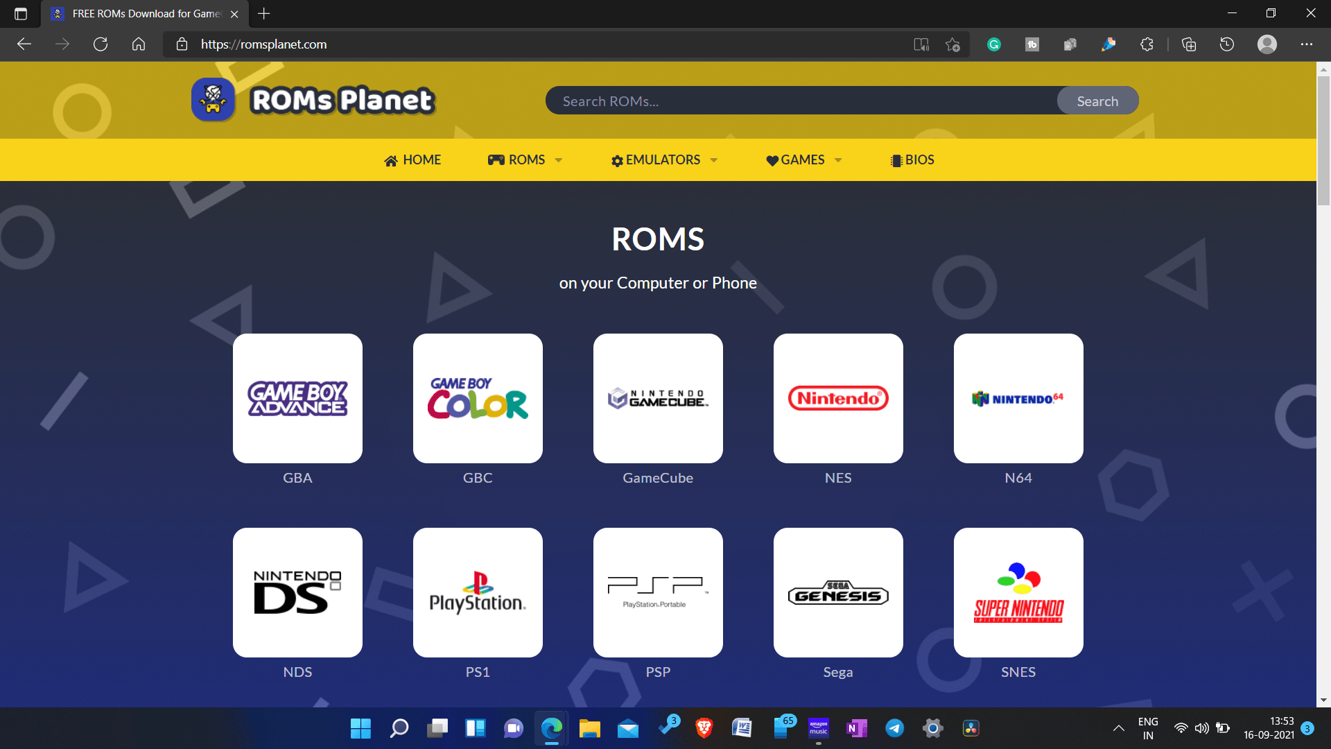 Best Safe ROM Download Sites