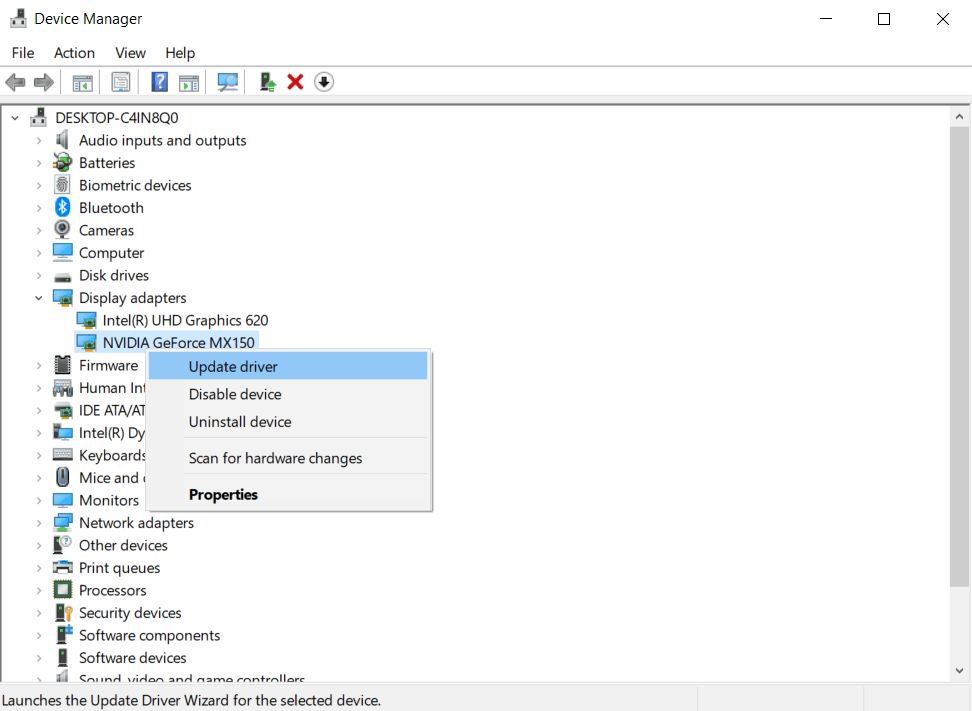 How To Fix COD Warzone Dev Error 6068?