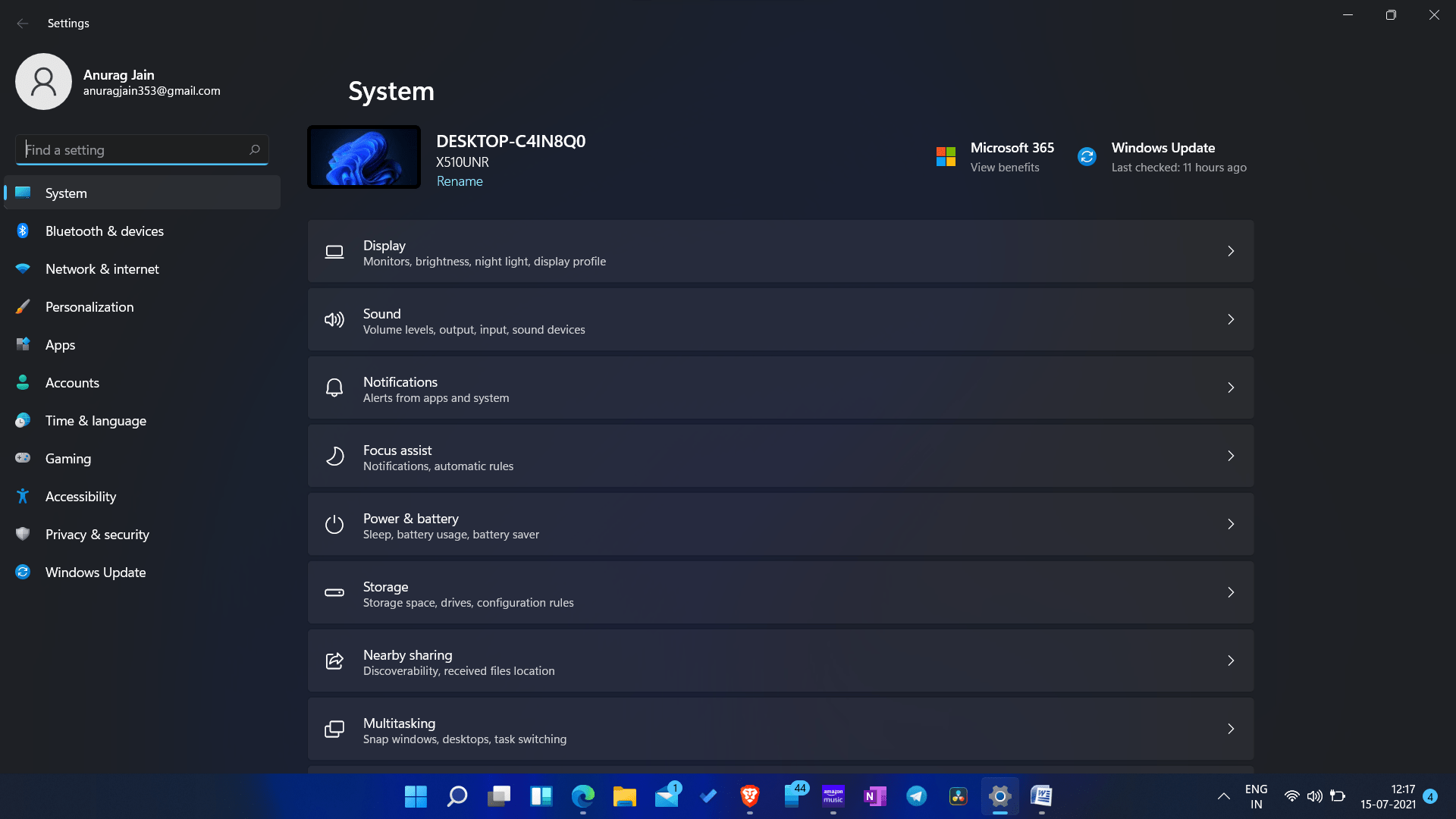 How To Connect AirPods To Windows 11?