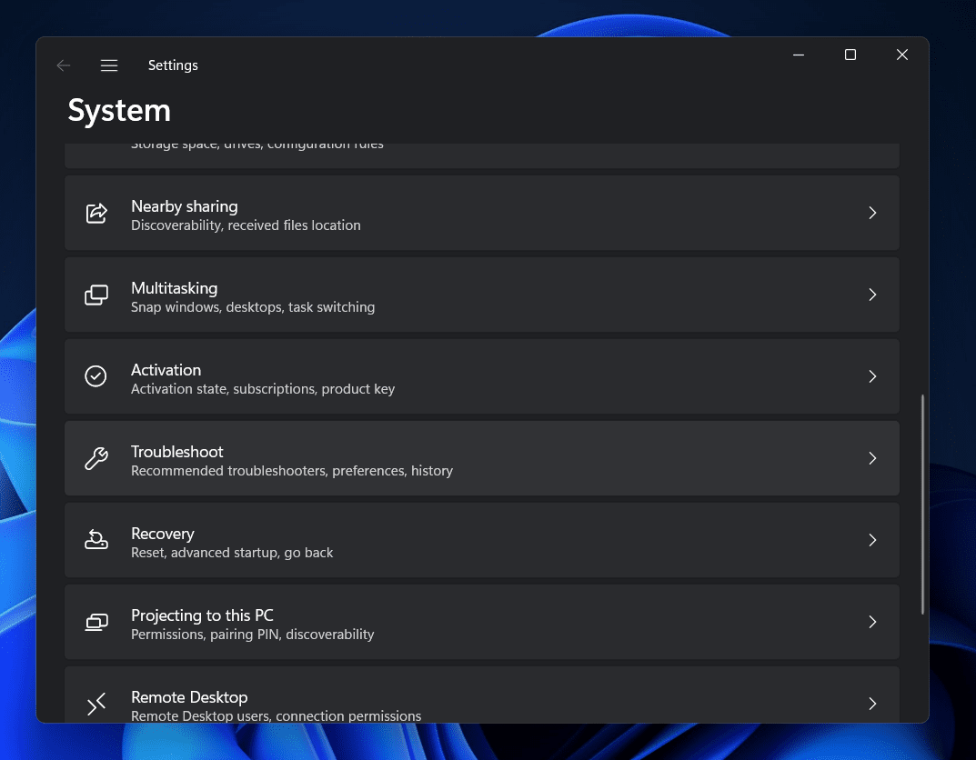 What To Do If Windows 11 Indexing Is Not Working?