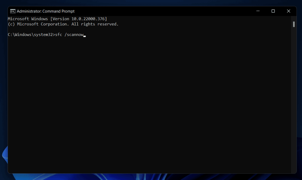 How To Fix Machine Check Exception In Windows 11?