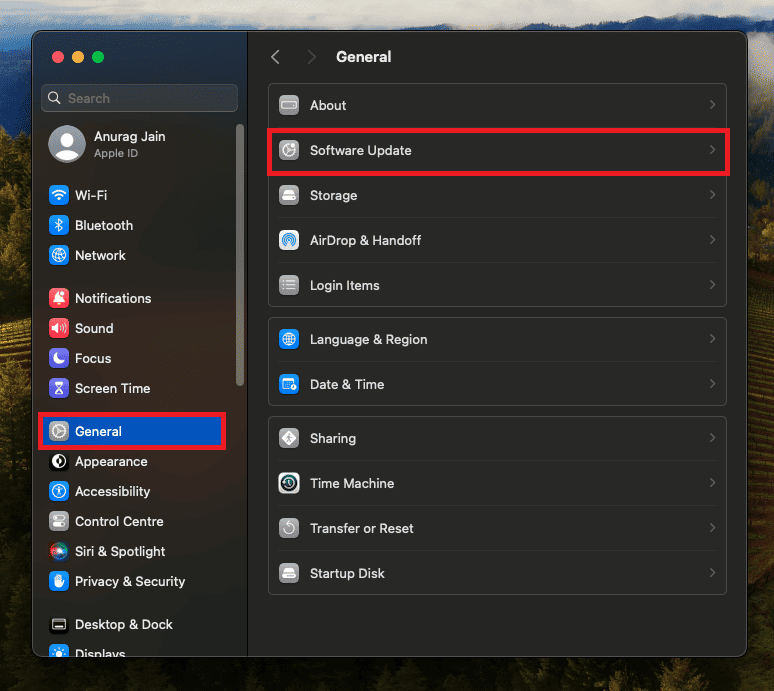Fix macOS Sonoma Screensaver Not Working (All Ways)