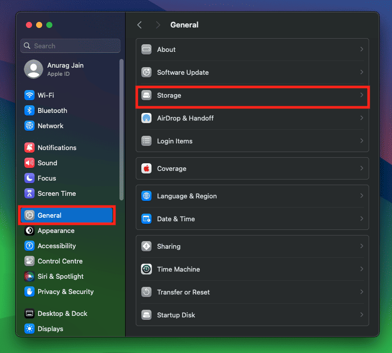 How to Clear System Data on Mac?