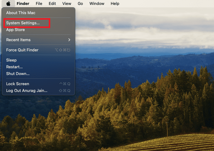 Fix macOS Sonoma Screensaver Not Working (All Ways)
