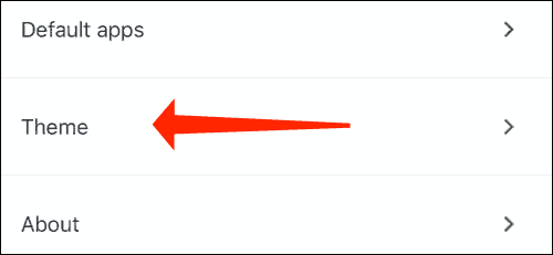 How To Turn On Google Docs Dark Mode?