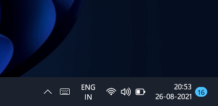 How To Enable Touch Keyboard On Windows 11